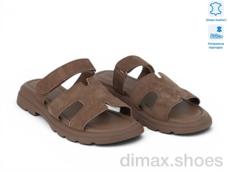 Allshoes 212057