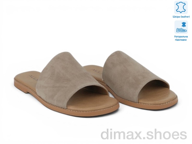 Allshoes 210962