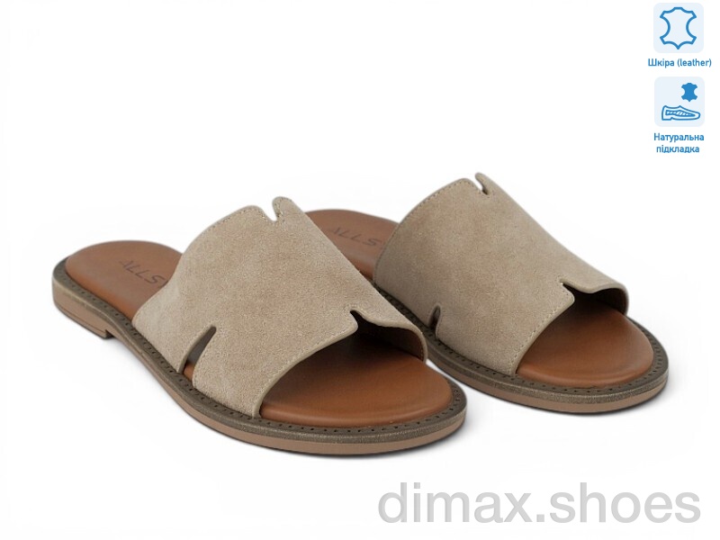 Allshoes 209895