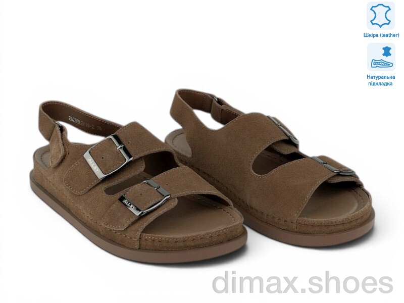 Allshoes 209522