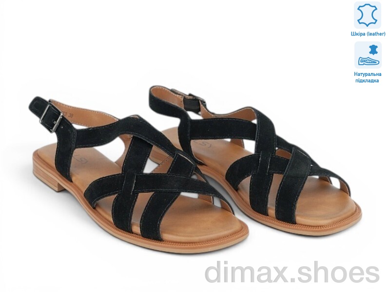 Allshoes 209857