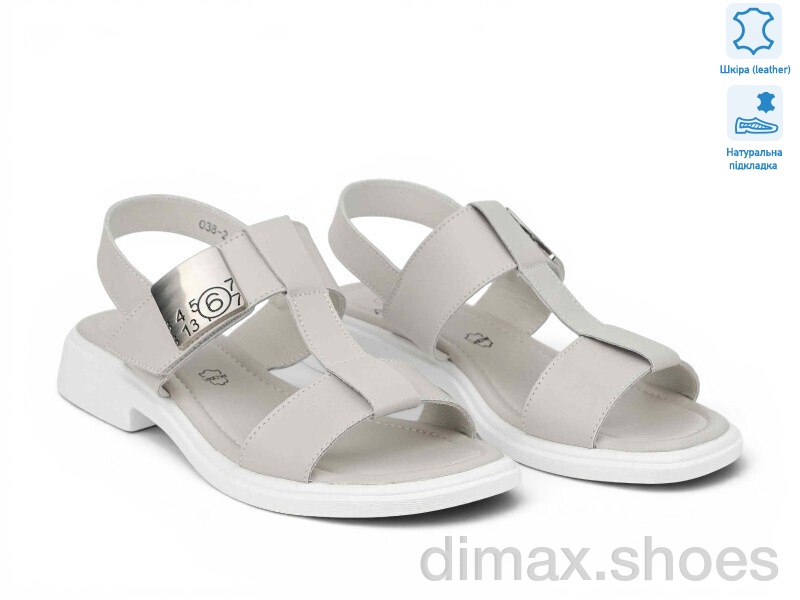 Allshoes 208140