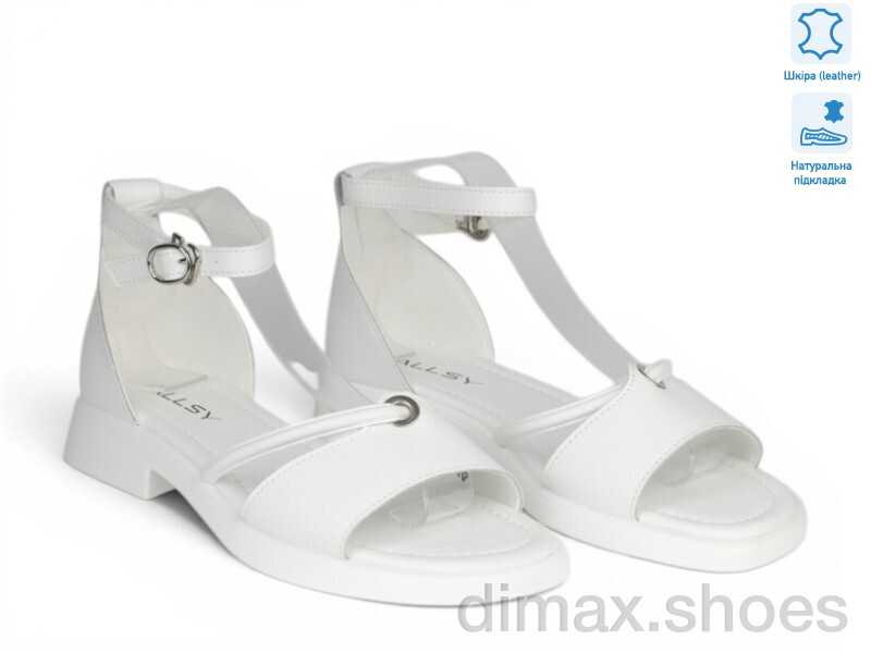 Allshoes 208305