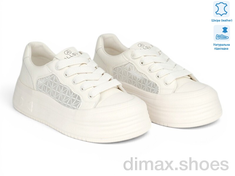 Allshoes 207046