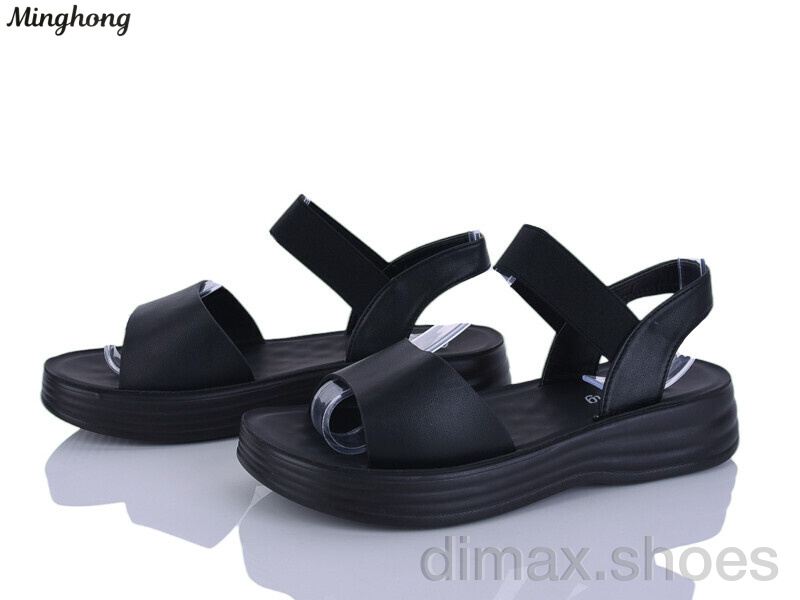 Minghong 7717B black