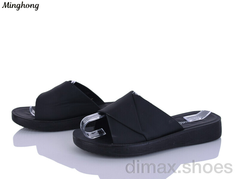 Minghong 7719 black