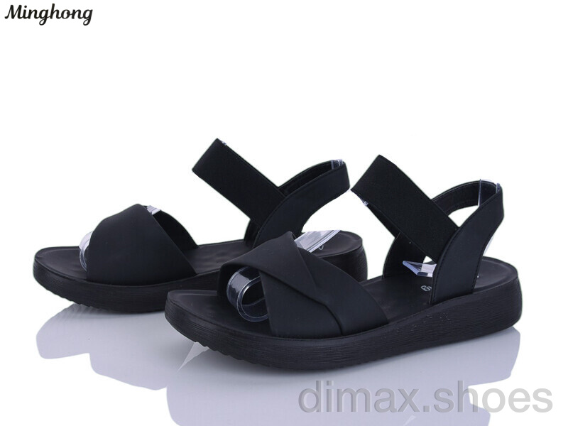 Minghong 7718 black