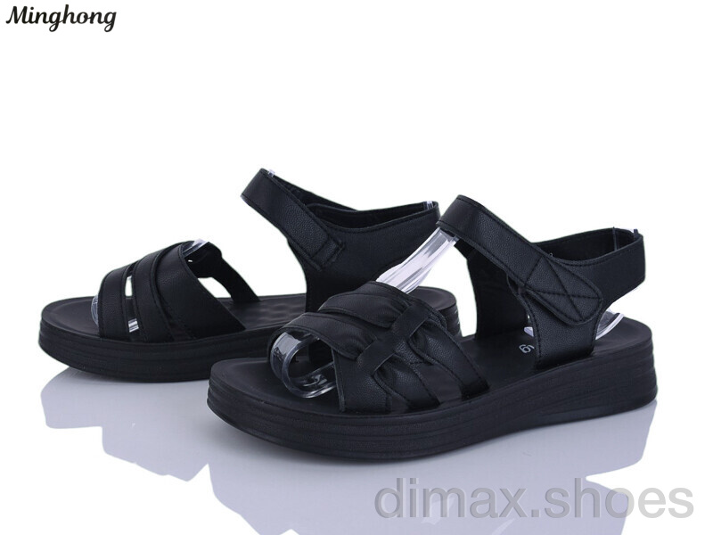 Minghong 312-1