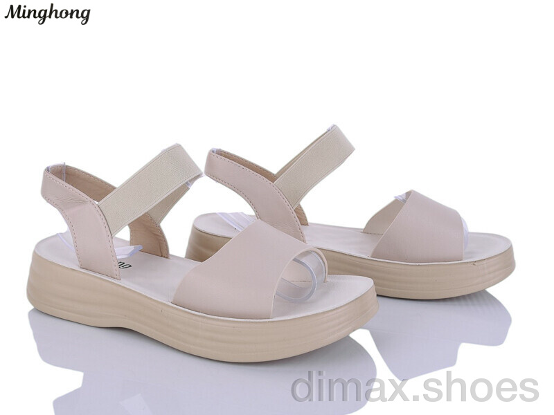 Minghong 7717 beige