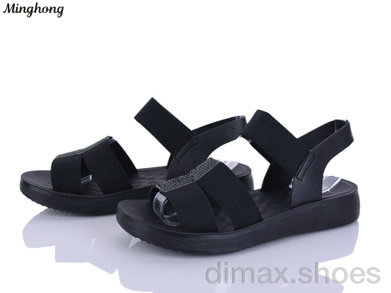 Minghong 7721 black
