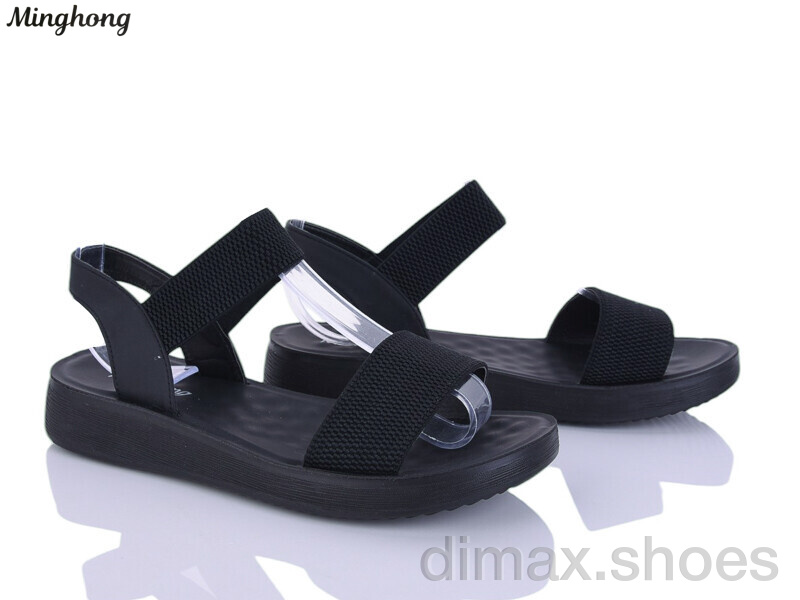 Minghong 7715 black
