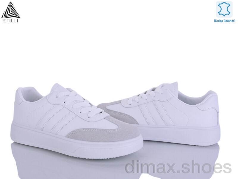 STILLI Group R150-2 шкіра
