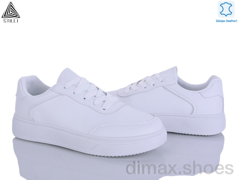STILLI Group R50-2 шкіра