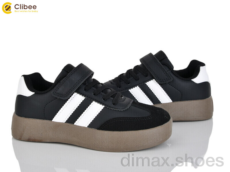 Clibee LC823 black-white