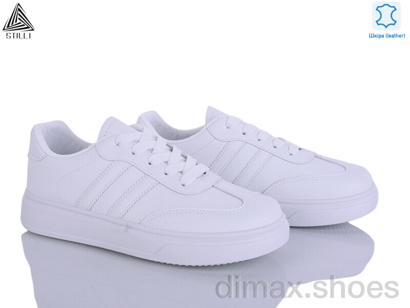 STILLI Group R150-1 шкіра
