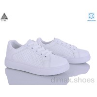 STILLI Group R60-1 шкіра