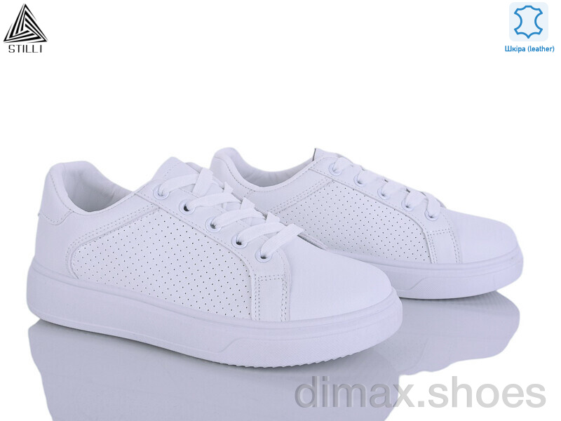 STILLI Group R60-1 шкіра