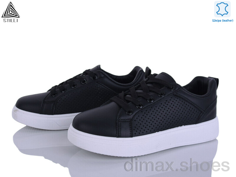 STILLI Group R100-2 шкіра