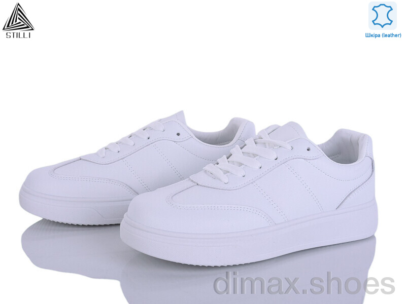 STILLI Group R210-1 шкіра