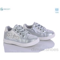 CROSSOPT J11 silver