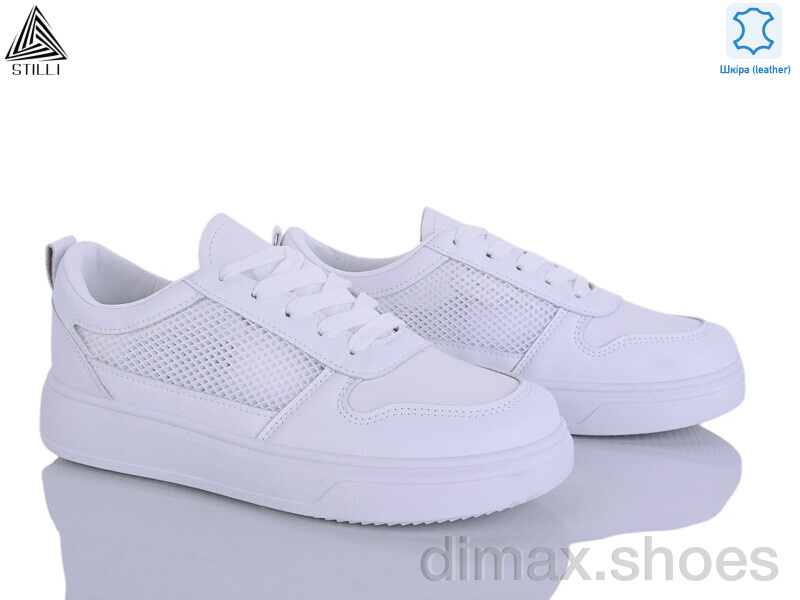 STILLI Group R190 шкіра