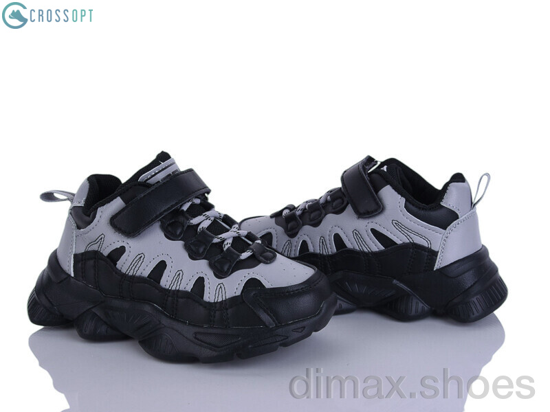 CROSSOPT GC50-1 black