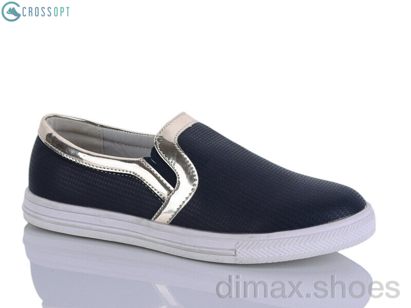 CROSSOPT D393 navy