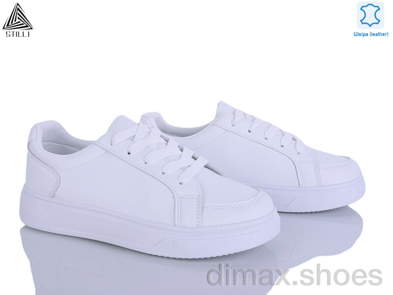 STILLI Group R30-1 шкіра