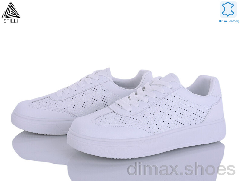 STILLI Group R220 шкіра