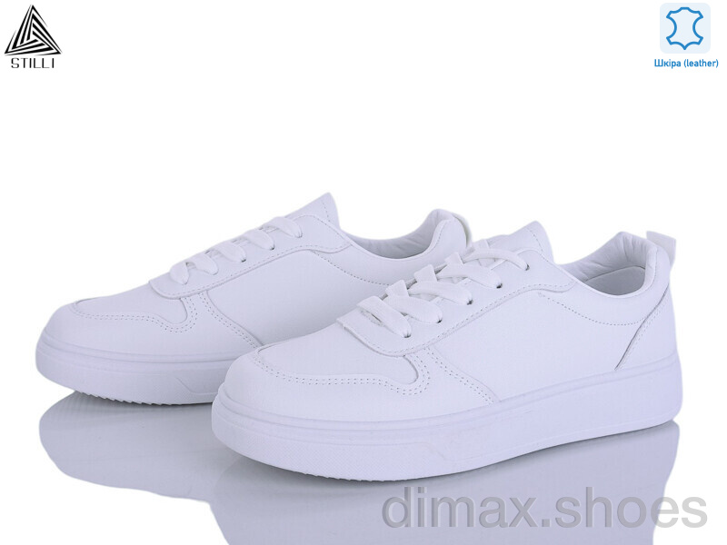 STILLI Group R70 шкіра