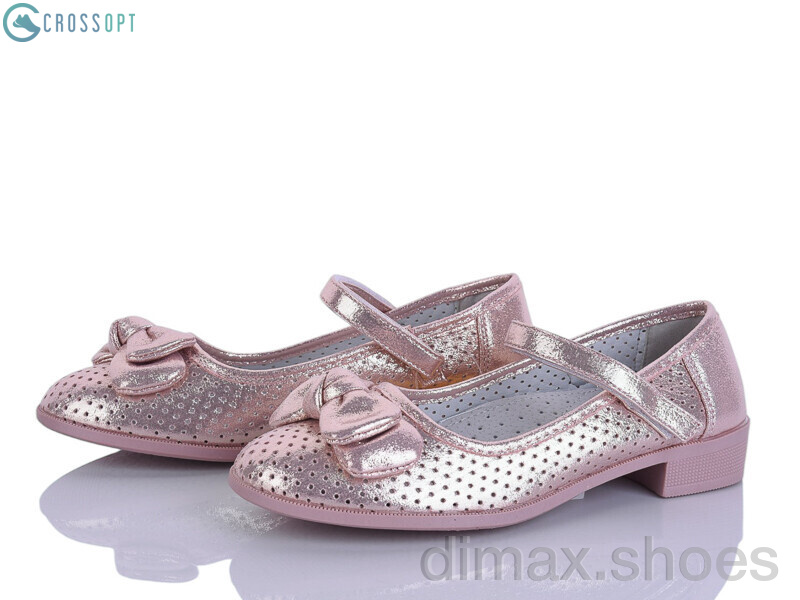 CROSSOPT D105 pink