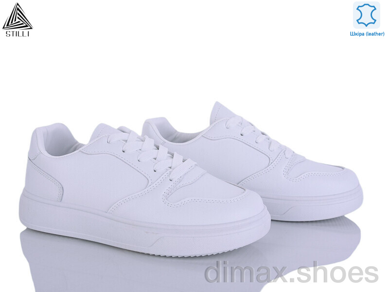 STILLI Group R80 шкіра