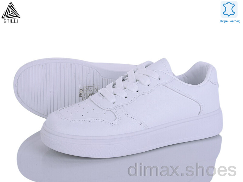 STILLI Group R90 шкіра