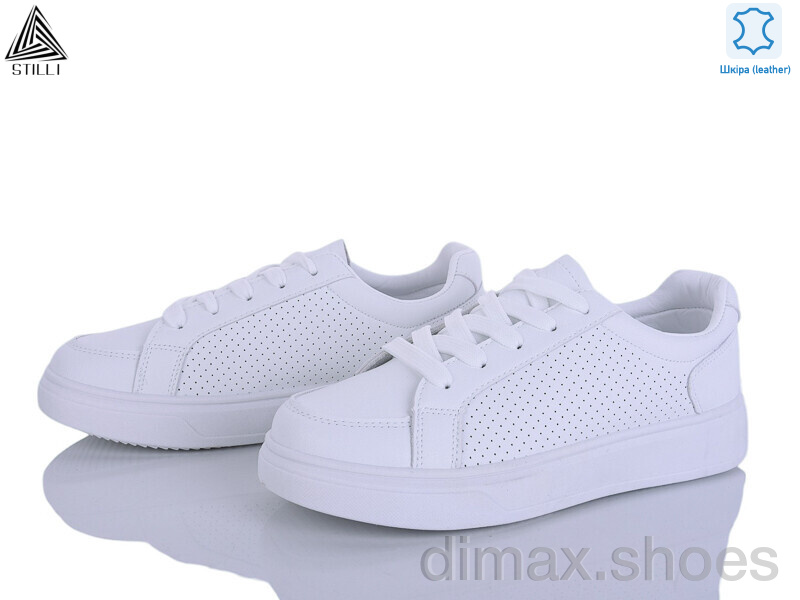 STILLI Group R30-2 шкіра