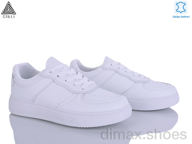 STILLI Group R170 шкіра