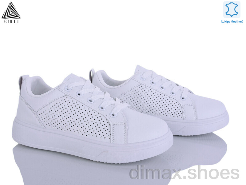 STILLI Group R100-1 шкіра