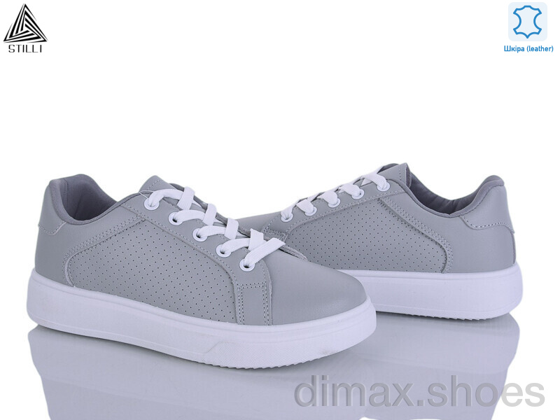 STILLI Group R60-2 шкіра