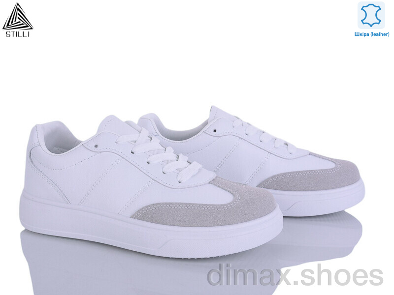 STILLI Group R210-2 шкіра