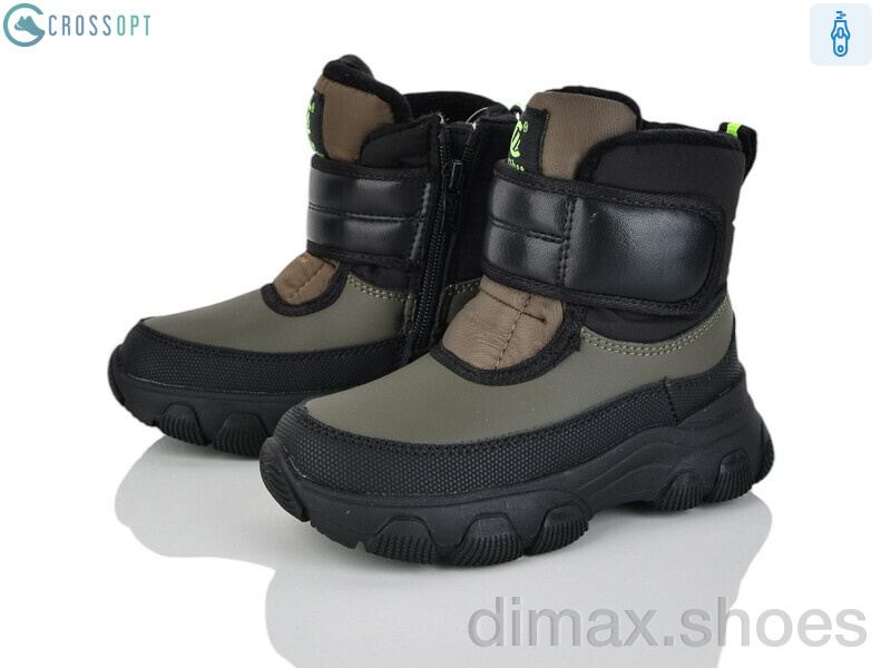 CROSSOPT HB555 a.green