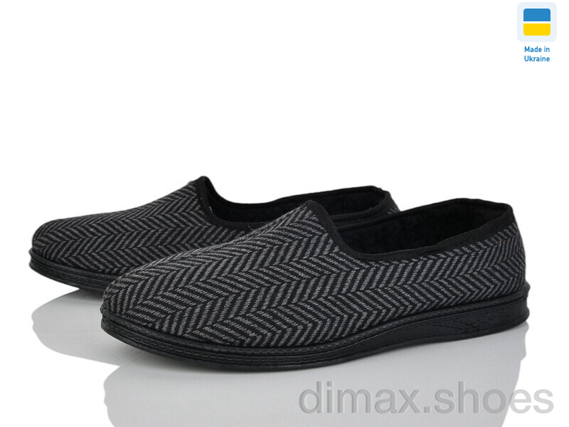 Vladimir Луцьк з задніком N34 сірий хутро