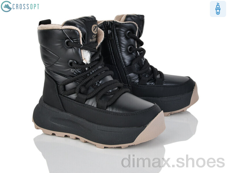 CROSSOPT HB552 black