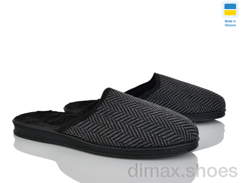 Vladimir Луцьк шльопок сірий хутро