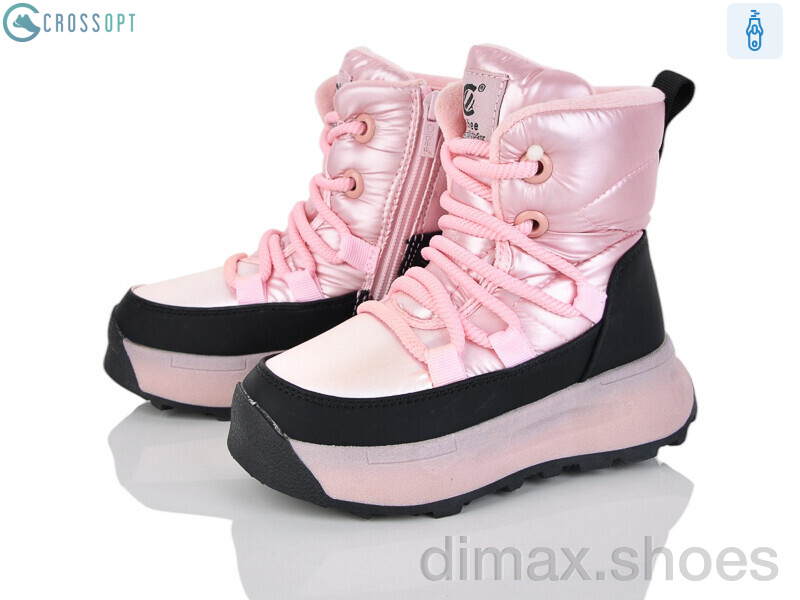 CROSSOPT HB552 pink