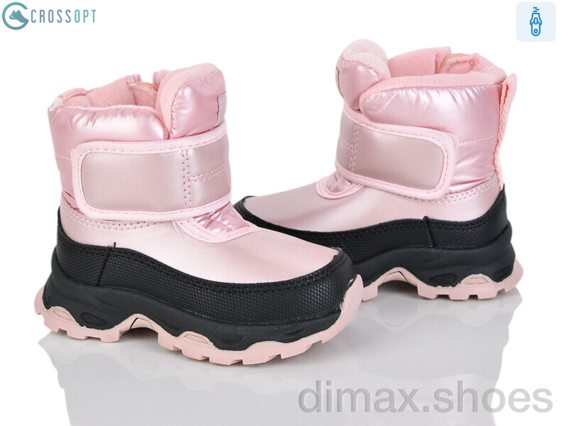 CROSSOPT HA567 pink