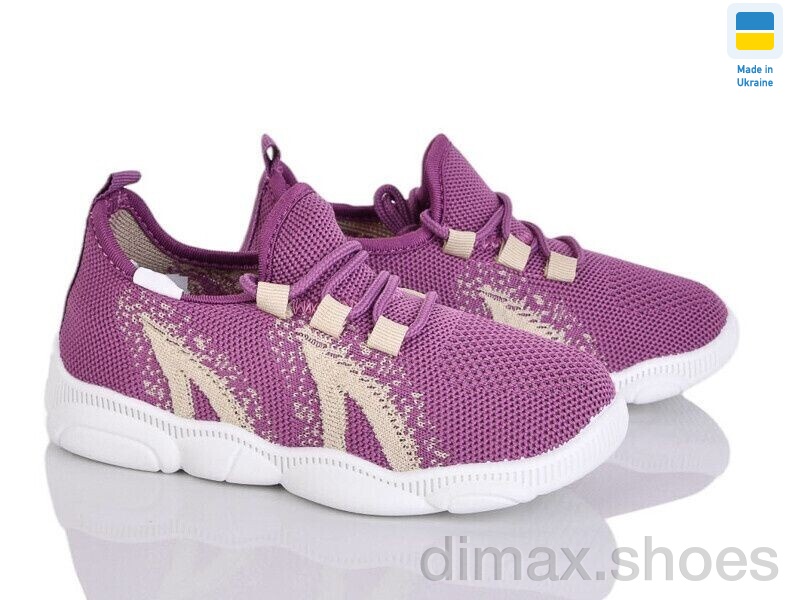 Weestep-Ukraine 501-164 фіолет.