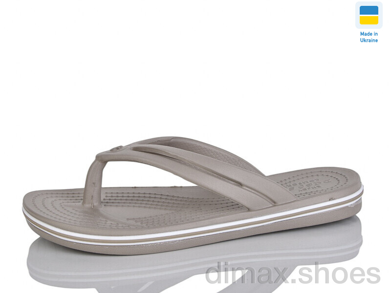 Lot Shoes 257 бежевий