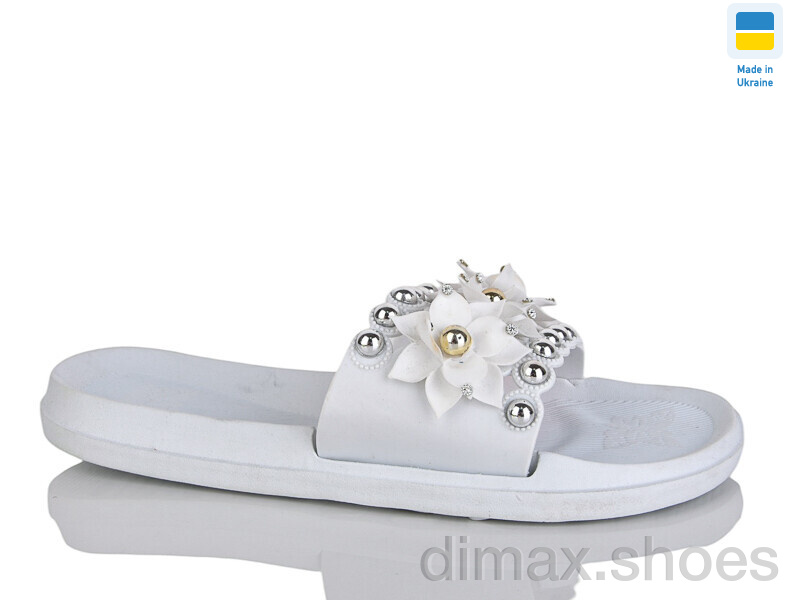 Lot Shoes Сакура нова білий