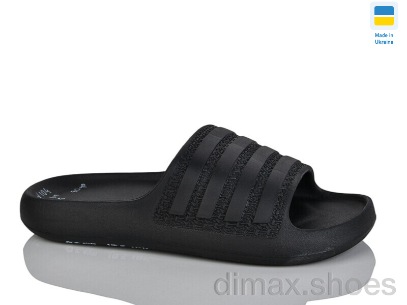 Lot Shoes 104 чорний