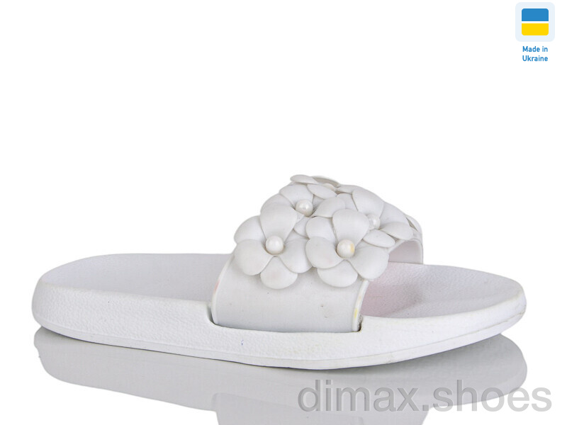 Lot Shoes Сакура білий