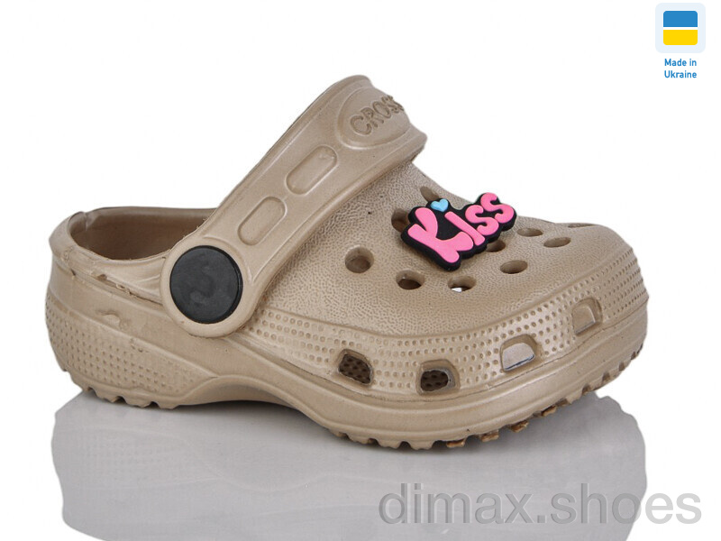 Lot Shoes H1 кофе